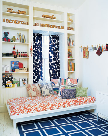 Kids Rooms: Inspired Transformations 3404232415 04eaf7e407 Kids Rooms: Inspired Transformations