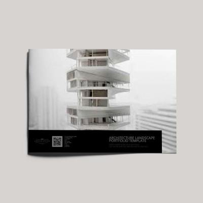 Architecture Landscape Portfolio