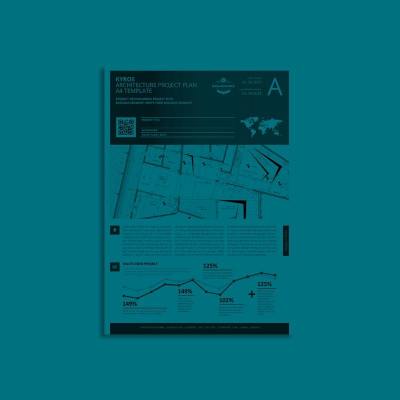 Kyros Architecture Project Plan A4 Template