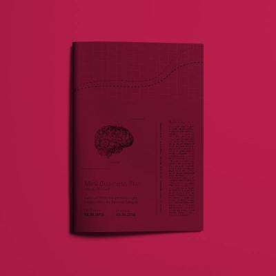 Mini Business Plan Template