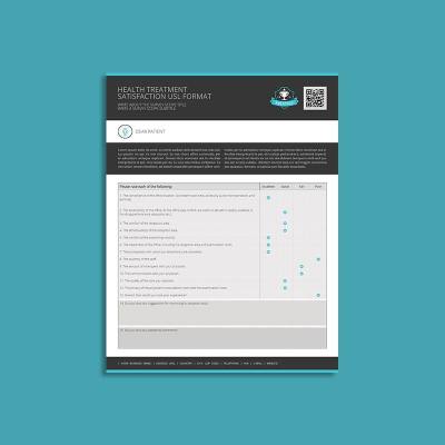 Health Treatment Satisfaction USL Format