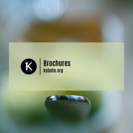 Brochures
