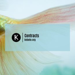 Contracts