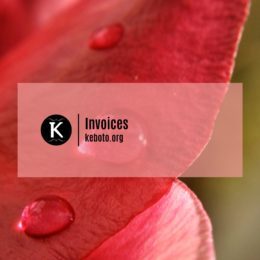 Invoices