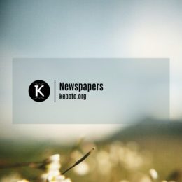 Newspapers