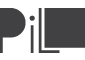 Pilo Logo Pilo Logo