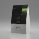 Green Base Color - Tri-Color Representations
