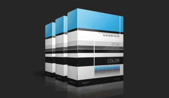 Publications Bundle