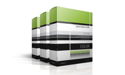 TRI-COLOR-REPRESENTATIONS-GREEN