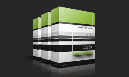 TRI-COLOR-REPRESENTATIONS-GREEN
