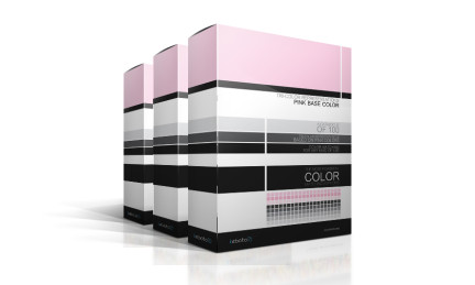 color book for artists and designers