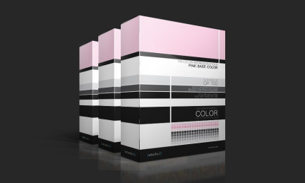 color book for artists and designers