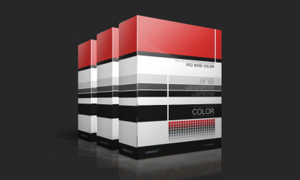 TRI-COLOR-REPRESENTATIONS-RED