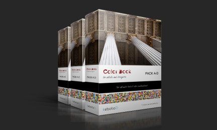 Color Book for Artists and Designers Pack A D 2 432x259 Skobeloff