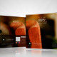 Colorbook for artist and designers PACK A-B Preview Mockup