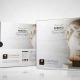 Colorbook for artist and designers Vol.B Preview Mockup