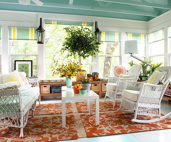 Refresh Your Home With Spring Colour Inspiration