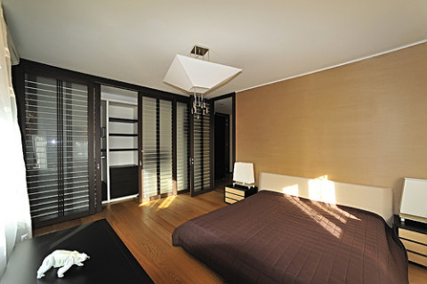 Designing Modern Rooms
