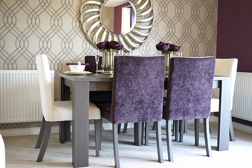 Redecorating On A Budget