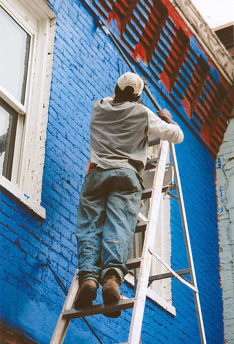 Guide To Hiring Professional Painters For Home Improvements
