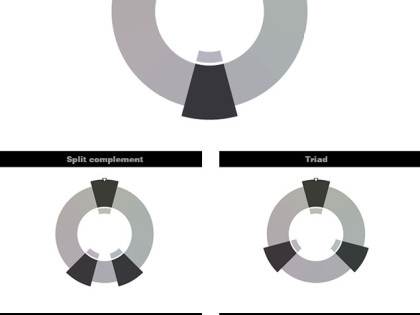 Black Olive – Branded Colors Series