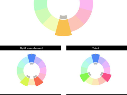 Blueberry – Branded Colors Series