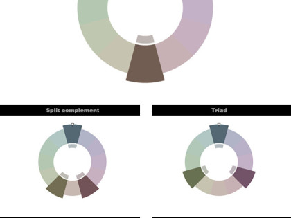 Cadet – Branded Colors Series