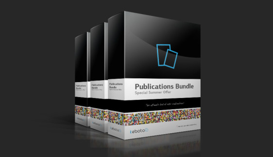 Publications Bundle