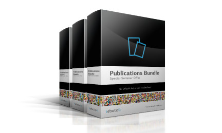 Publications Bundle
