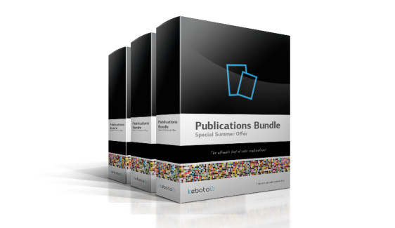 Publications Bundle