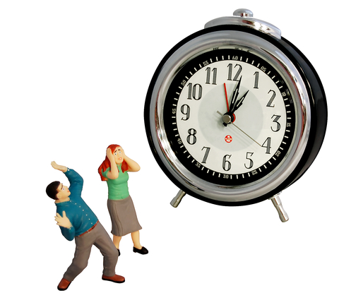 How To Choose A Good (No, A Great) Stock Photo