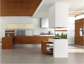 Top Kitchen Remodeling Trends