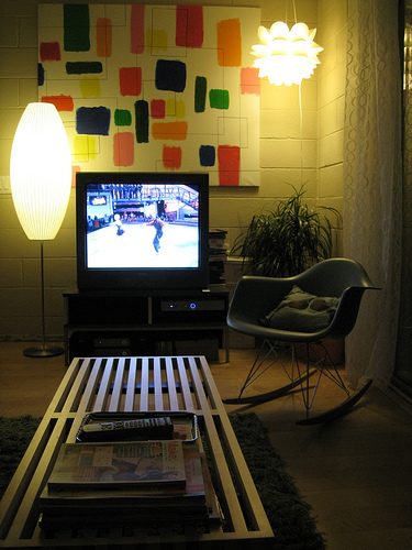 How To Create An Elegant Home Interior With Layered Lighting Design