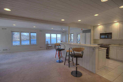 Is Lighting The Key To A More Versatile Kitchen?