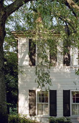Take The Hassle Out Of Exterior Home Care: