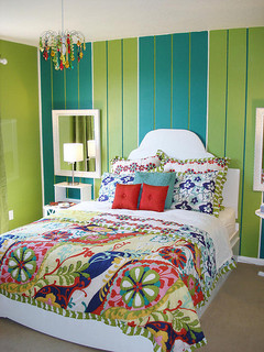 Ideas For Redecorating Your Teen’s Room