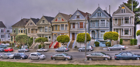 Practical Tips For Exterior Painting