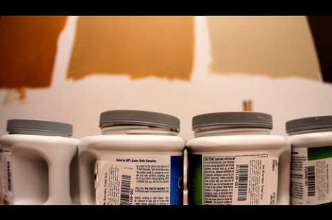 House Painting 101: Make The Right Preparations To The Exterior Before You Paint