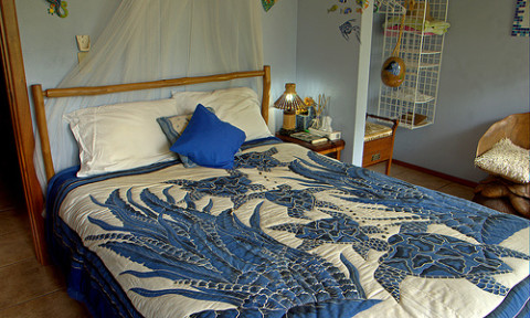 Three Things To Consider When Decorating Your Master Bedroom