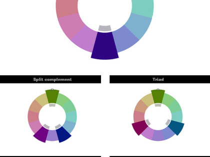Avocado – Branded Colors Series
