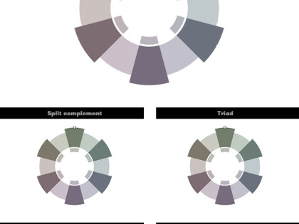 Bistre – Branded Colors Series