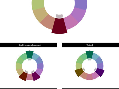 Bottle Green – Branded Colors Series