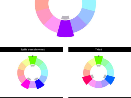Bright Green – Branded Colors Series