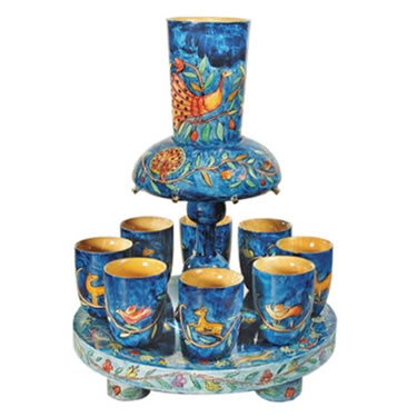 Home Decor, Quirky Style!