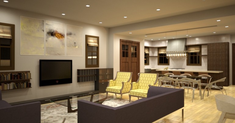 Are Interior Designers Only For The Very Wealthy?