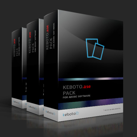 keboto .ase pack