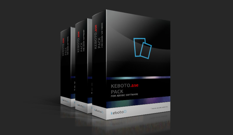 keboto .ase pack