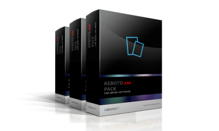 keboto .ase pack