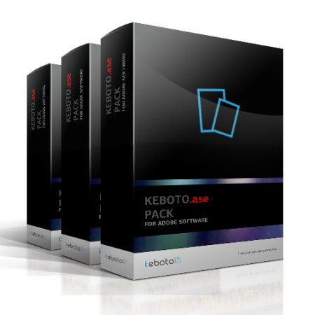 keboto .ase pack
