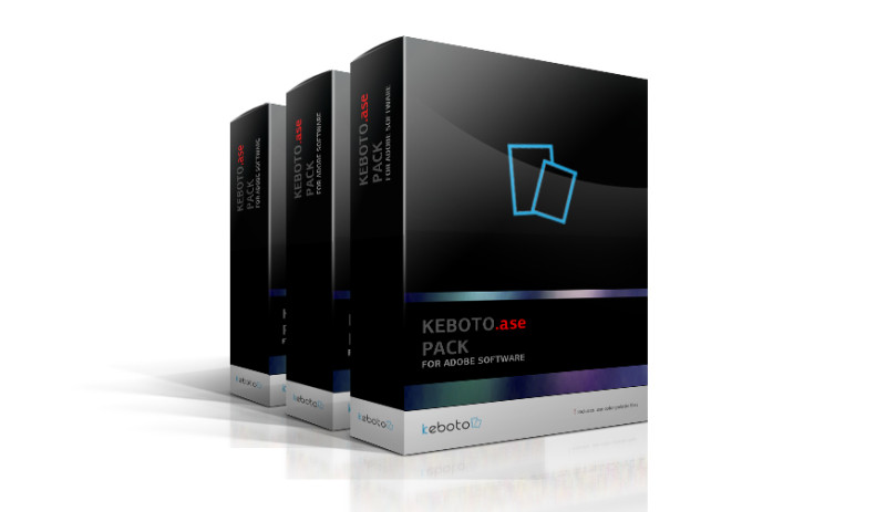 keboto .ase pack